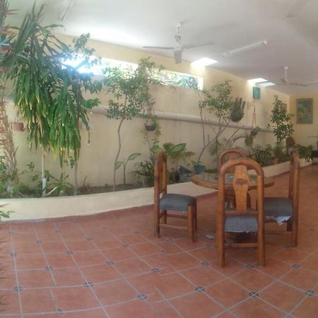 Room In Guest Room - Padrinos Hostal La Paz Full House מראה חיצוני תמונה